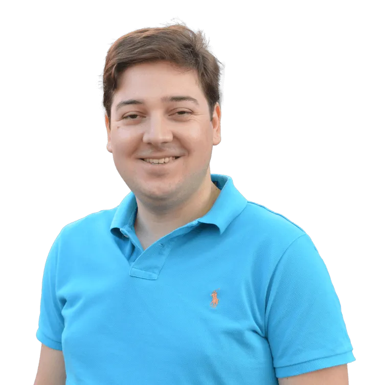 Profielfoto van Kubilay Gürsoy